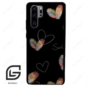قاب گوشی هوآوی P30 پرو (Huawei P30 Pro ) طرح ساده کد 2133