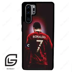 قاب گوشی هوآوی P30 پرو (Huawei P30 Pro ) طرح پسرانه کد 2136