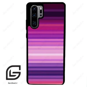 قاب گوشی هوآوی P30 پرو (Huawei P30 Pro ) طرح ساده کد 2137