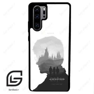 قاب گوشی هوآوی P30 پرو (Huawei P30 Pro ) طرح هری کد 2139