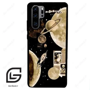 قاب گوشی هوآوی P30 پرو (Huawei P30 Pro ) طرح فانتزی کد 2143