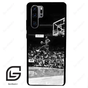 قاب گوشی هوآوی P30 پرو (Huawei P30 Pro ) طرح مایکل کد 2144