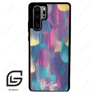 قاب گوشی هوآوی P30 پرو (Huawei P30 Pro ) طرح فانتزی کد 2146