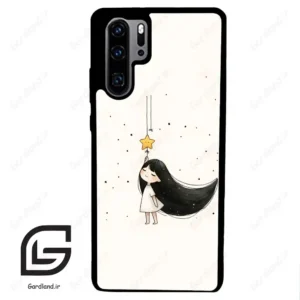 قاب گوشی هوآوی P30 پرو (Huawei P30 Pro ) طرح فانتزی کد 2147