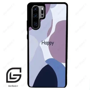 قاب گوشی هوآوی P30 پرو (Huawei P30 Pro ) طرح ساده کد 2148