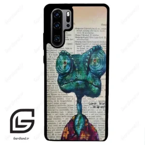 قاب گوشی هوآوی P30 پرو (Huawei P30 Pro ) طرح رنگو کد 2150