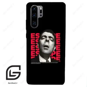 قاب گوشی هوآوی P30 پرو (Huawei P30 Pro ) طرح مستربین کد 2151