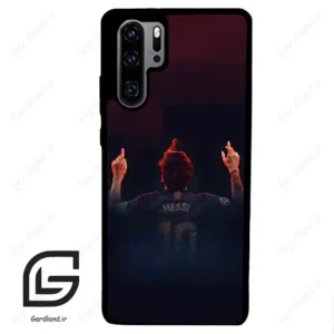 قاب گوشی هوآوی P30 پرو (Huawei P30 Pro ) طرح مسی کد 2152