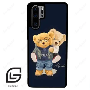 قاب گوشی هوآوی P30 پرو (Huawei P30 Pro ) طرح فانتزی کد 2153