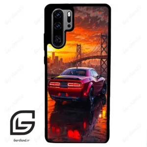 قاب گوشی هوآوی P30 پرو (Huawei P30 Pro ) طرح پسرانه کد 2157