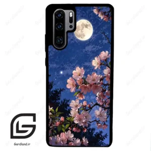 قاب گوشی هوآوی P30 پرو (Huawei P30 Pro ) طرح طبیعت کد 2158