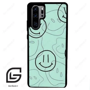 قاب گوشی هوآوی P30 پرو (Huawei P30 Pro ) طرح لبخند کد 2160