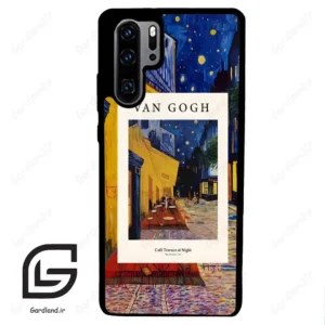 قاب گوشی هوآوی P30 پرو (Huawei P30 Pro ) طرح ونگوک کد 2162
