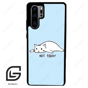 قاب گوشی هوآوی P30 پرو (Huawei P30 Pro ) طرح فانتزی کد 2163
