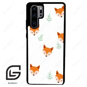 قاب گوشی هوآوی P30 پرو (Huawei P30 Pro ) طرح فانتزی کد 2165