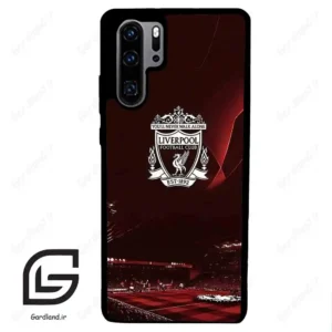 قاب گوشی هوآوی P30 پرو (Huawei P30 Pro ) طرح لیورپول کد 2167