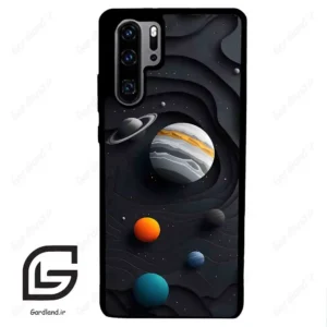 قاب گوشی هوآوی P30 پرو (Huawei P30 Pro ) طرح فانتزی کد 2168