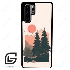 قاب گوشی هوآوی P30 پرو (Huawei P30 Pro ) طرح فانتزی کد 2172