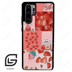 قاب گوشی هوآوی P30 پرو (Huawei P30 Pro ) طرح فانتزی کد 2177