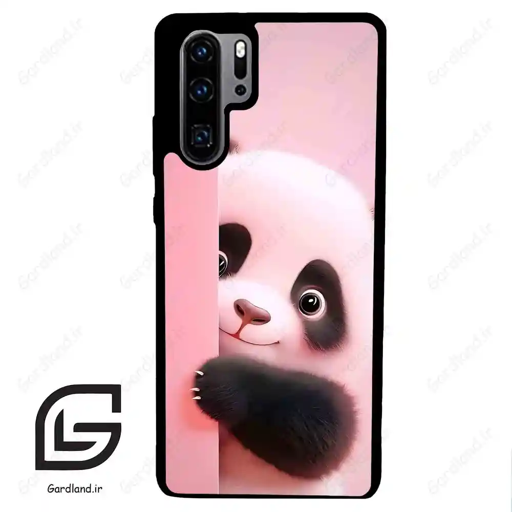 قاب گوشی هوآوی P30 پرو (Huawei P30 Pro ) طرح فانتزی کد 2180