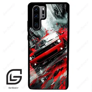 قاب گوشی هوآوی P30 پرو (Huawei P30 Pro ) طرح پسرانه کد 2181