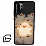 قاب گوشی هوآوی P30 پرو (Huawei P30 Pro ) طرح فانتزی کد 2182