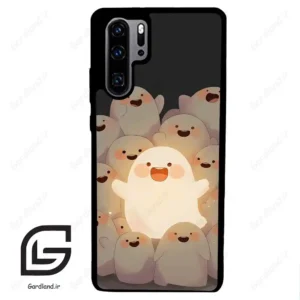 قاب گوشی هوآوی P30 پرو (Huawei P30 Pro ) طرح فانتزی کد 2182