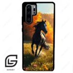 قاب گوشی هوآوی P30 پرو (Huawei P30 Pro ) طرح اسب کد 2183
