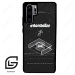 قاب گوشی هوآوی P30 پرو (Huawei P30 Pro ) طرح ساده کد 2185