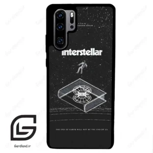 قاب گوشی هوآوی P30 پرو (Huawei P30 Pro ) طرح ساده کد 2185