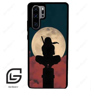 قاب گوشی هوآوی P30 پرو (Huawei P30 Pro ) طرح ایتاچی کد 2188
