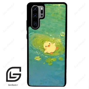 قاب گوشی هوآوی P30 پرو (Huawei P30 Pro ) طرح فانتزی کد 2189