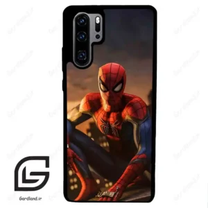 قاب گوشی هوآوی P30 پرو (Huawei P30 Pro ) طرح مرد کد 2195