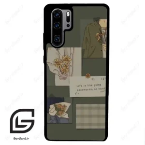 قاب گوشی هوآوی P30 پرو (Huawei P30 Pro ) طرح فانتزی کد 2196
