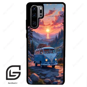 قاب گوشی هوآوی P30 پرو (Huawei P30 Pro ) طرح ون کد 2204