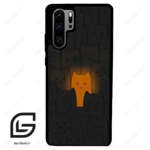 قاب گوشی هوآوی P30 پرو (Huawei P30 Pro ) طرح فانتزی کد 2205