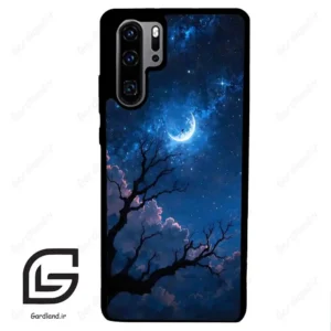 قاب گوشی هوآوی P30 پرو (Huawei P30 Pro ) طرح طبیعت کد 2206