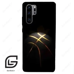 قاب گوشی هوآوی P30 پرو (Huawei P30 Pro ) طرح توپ کد 2210