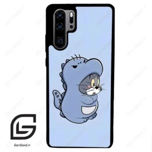 قاب گوشی هوآوی P30 پرو (Huawei P30 Pro ) طرح تام کد 2216