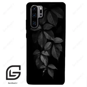 قاب گوشی هوآوی P30 پرو (Huawei P30 Pro ) طرح برگ کد 2223