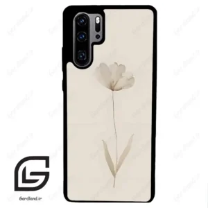 قاب گوشی هوآوی P30 پرو (Huawei P30 Pro ) طرح گل کد 2225