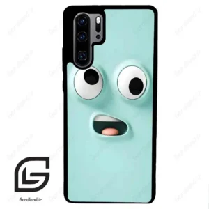 قاب گوشی هوآوی P30 پرو (Huawei P30 Pro ) طرح کیوت کد 2226