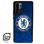 قاب گوشی هوآوی P30 پرو (Huawei P30 Pro ) طرح تیم کد 2227