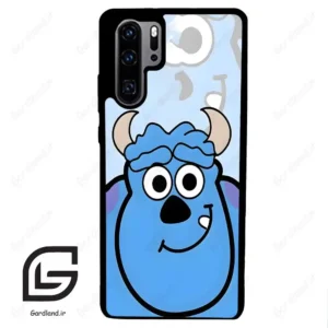 قاب گوشی هوآوی P30 پرو (Huawei P30 Pro ) طرح سالیوان کد 2228
