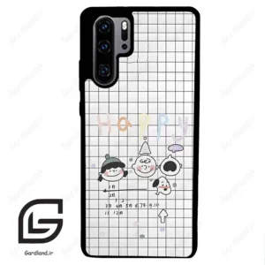 قاب گوشی هوآوی P30 پرو (Huawei P30 Pro ) طرح فانتزی کد 2230