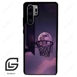 قاب گوشی هوآوی P30 پرو (Huawei P30 Pro ) طرح بسکتبال کد 2233