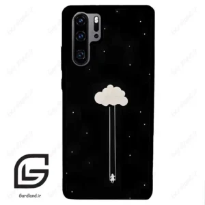 قاب گوشی هوآوی P30 پرو (Huawei P30 Pro ) طرح دخترانه کد 2235