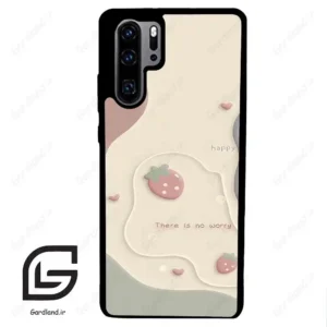 قاب گوشی هوآوی P30 پرو (Huawei P30 Pro ) طرح دخترانه کد 2239