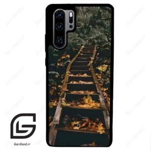 قاب گوشی هوآوی P30 پرو (Huawei P30 Pro ) طرح طبیعت کد 2240
