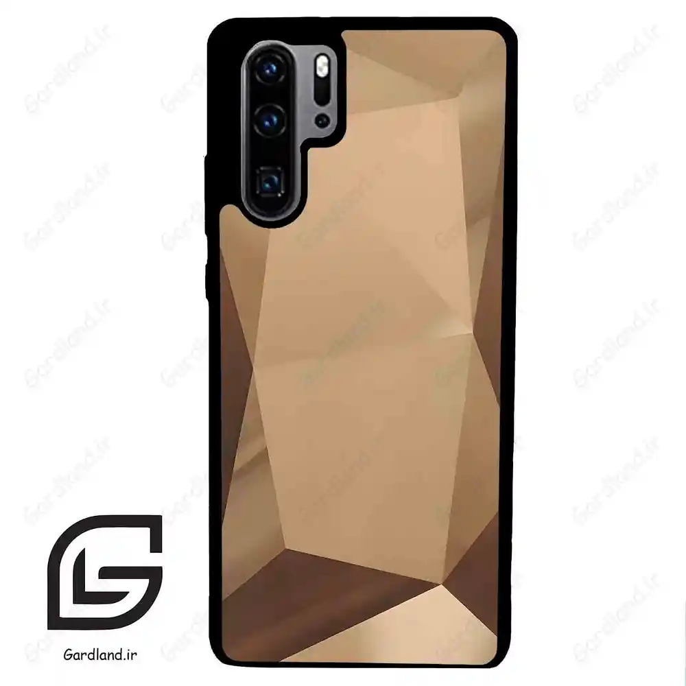 قاب گوشی هوآوی P30 پرو (Huawei P30 Pro ) طرح خفن کد 2242